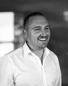 Foto van Dennis Gillissen